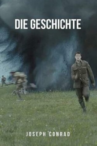 Cover of Die Geschichte