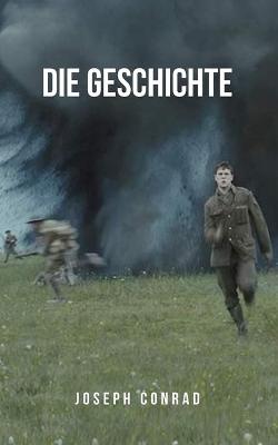 Book cover for Die Geschichte