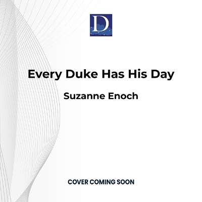 Cover of Every Duke Has His Day