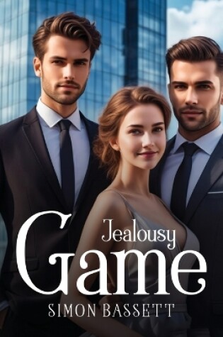 Cover of Jealousy Game