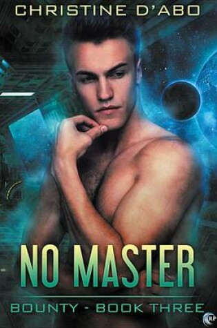 Cover of No Master