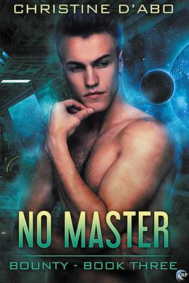 Book cover for No Master