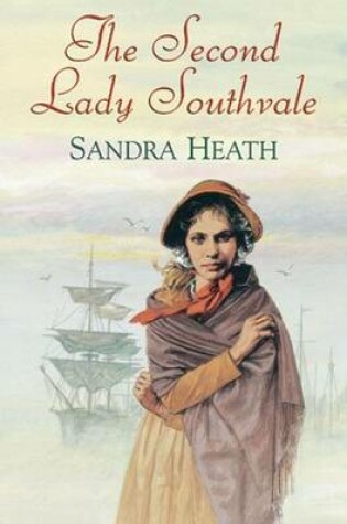 Cover of The Second Lady Southvale