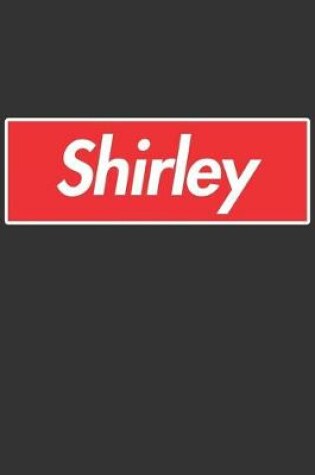 Cover of Shirley