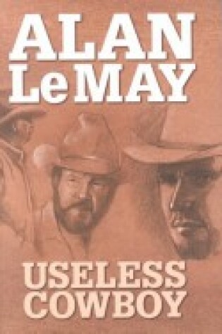 Cover of Useless Cowboy