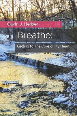 Book cover for Breathe