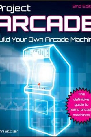 Cover of Project Arcade