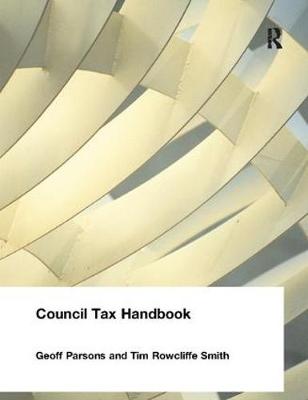 Cover of Council Tax Handbook