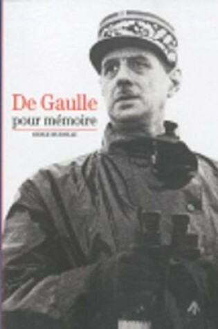 Cover of Decouverte Gallimard