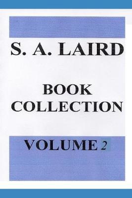 Cover of S. A. Laird Book Collection Volume 2