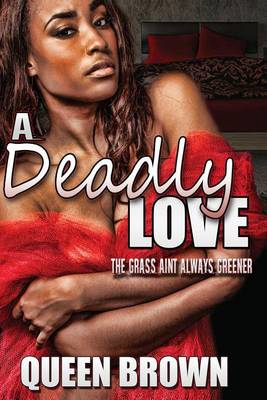 Cover of A Deadly Love