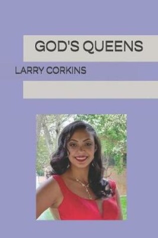 Cover of God's Queens