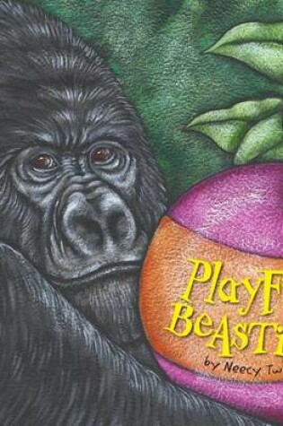 Cover of Playful Beasties