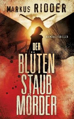 Book cover for Der Blütenstaubmörder