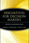 Book cover for Derivatives for Decision Makers