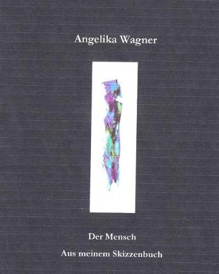 Book cover for Der Mensch