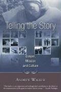 Cover of Telling the Story