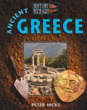 Book cover for Ancient Greece