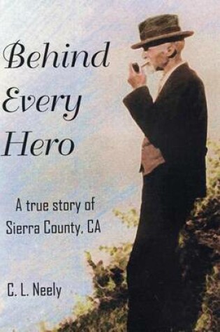 Cover of Behind Every Hero