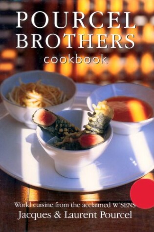 Cover of The Pourcel Brothers Cookbook
