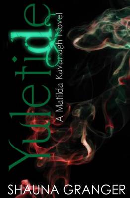 Book cover for Yuletide