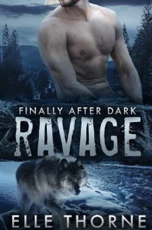 Cover of Ravage