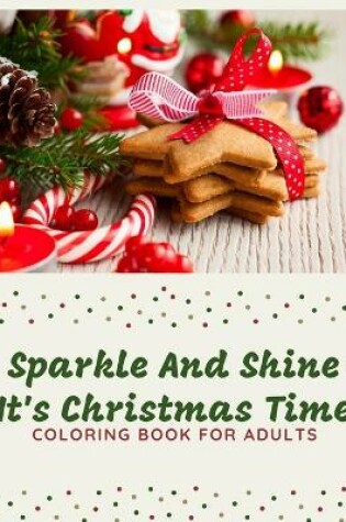 Cover of Sparkle And Shine