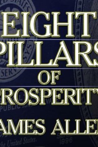 Cover of Eight Pillars Prosperity