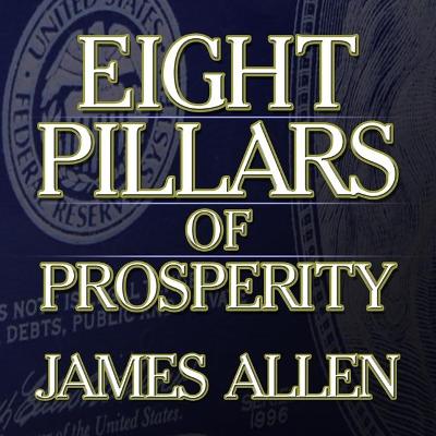 Book cover for Eight Pillars Prosperity