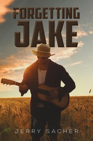 Cover of Forgetting Jake