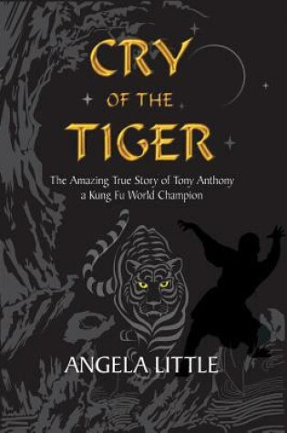 Cover of Cry of the Tiger