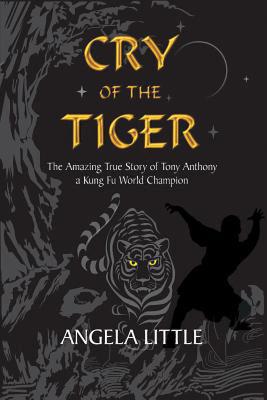 Book cover for Cry of the Tiger