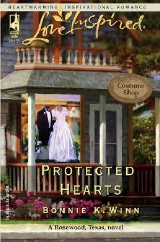 Cover of Protected Hearts