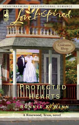 Book cover for Protected Hearts