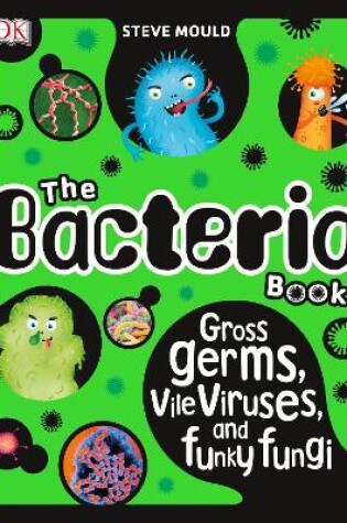 Cover of The Bacteria Book