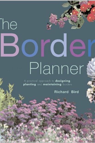 Cover of The Border Planner