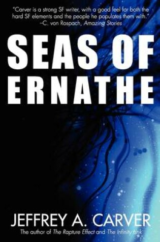 Cover of Seas of Ernathe