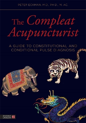 Cover of The Compleat Acupuncturist