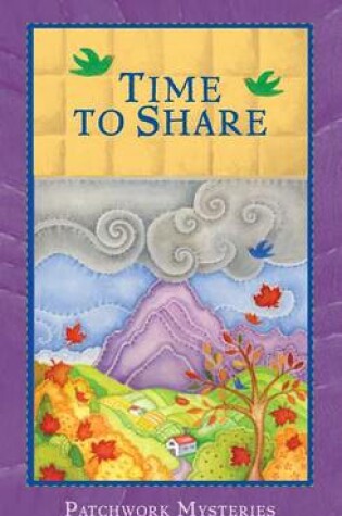 Cover of Time to Share