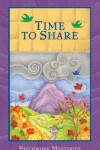 Book cover for Time to Share