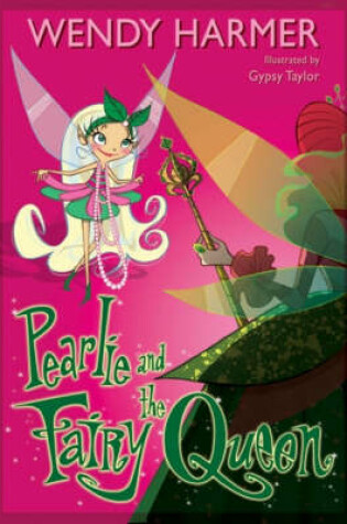 Cover of Pearlie And The Fairy Queen