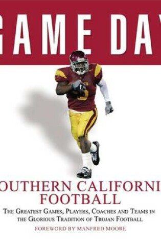 Cover of Game Day: Southern California Football