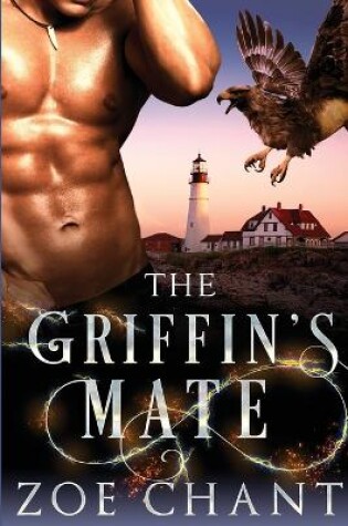 Cover of The Griffin's Mate