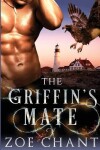 Book cover for The Griffin's Mate