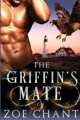 Cover of The Griffin's Mate