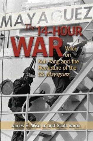 Cover of The 14-Hour War