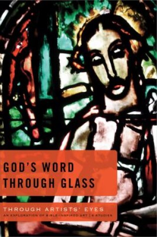 Cover of God's Word Through Glass
