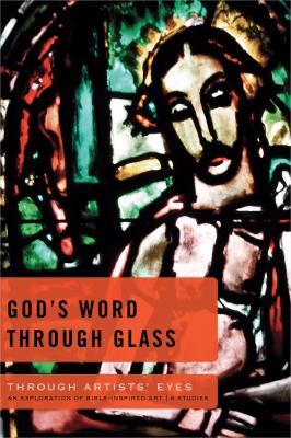 Book cover for God's Word Through Glass