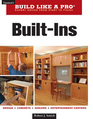 Cover of Built-ins