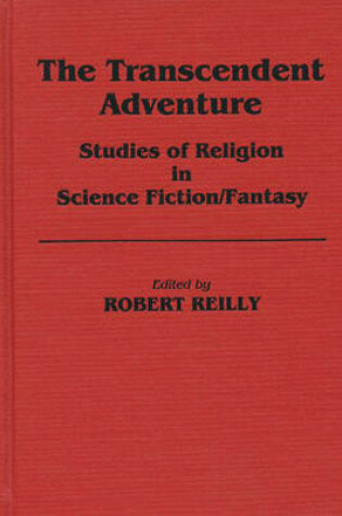 Cover of The Transcendent Adventure